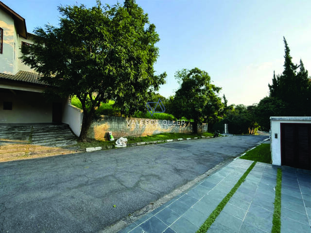 #3831 - Terreno para Venda em Carapicuíba - SP - 3