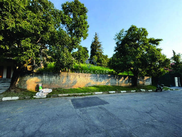 Terreno para Venda em Carapicuíba - 5