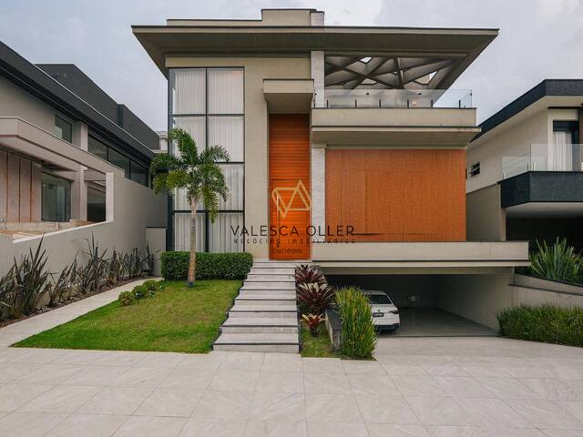 Venda em Alphaville - Santana de Parnaíba