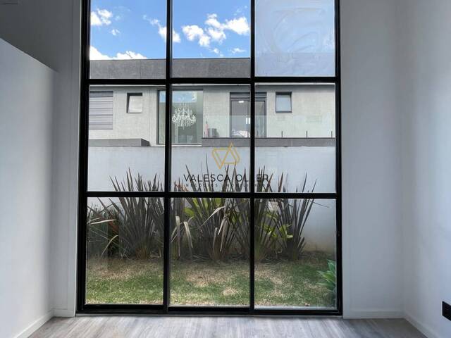 #3835 - Casa para Venda em Santana de Parnaíba - SP - 3