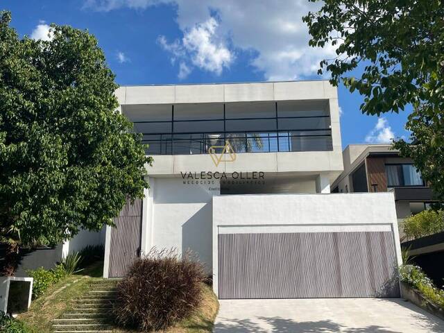 #3835 - Casa para Venda em Santana de Parnaíba - SP - 1