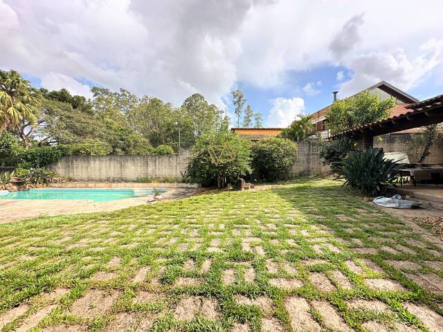 #3836 - Casa para Venda em Cotia - SP - 1