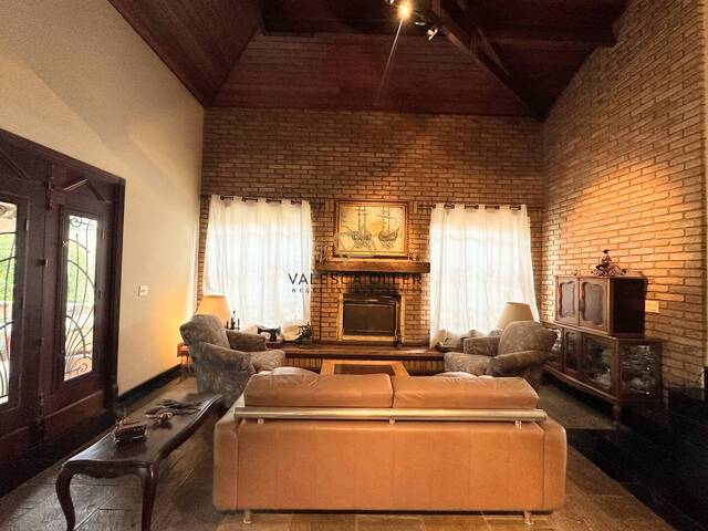 #3836 - Casa para Venda em Cotia - SP - 2