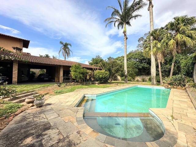 #3836 - Casa para Venda em Cotia - SP - 3