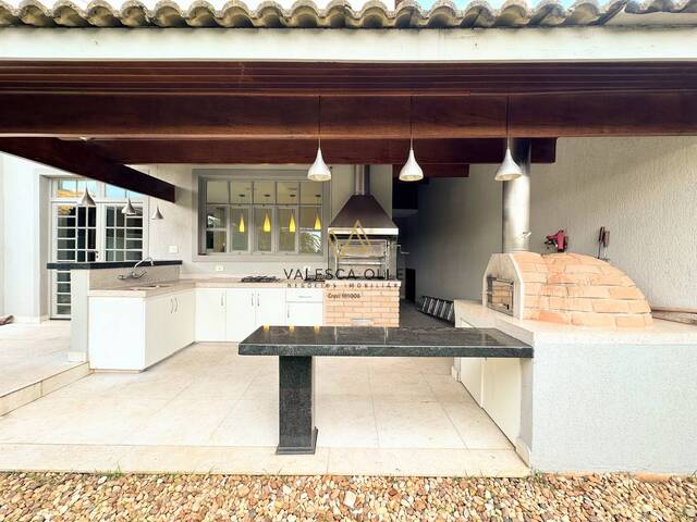 Casa para Venda em Cotia - 3