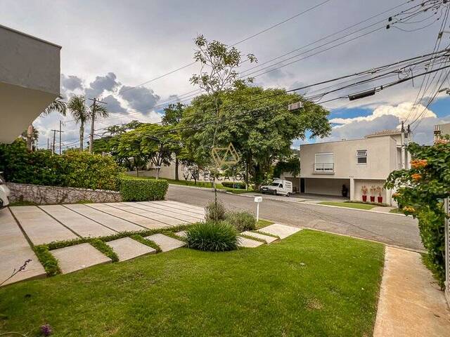 #3838 - Casa para Venda em Santana de Parnaíba - SP - 3