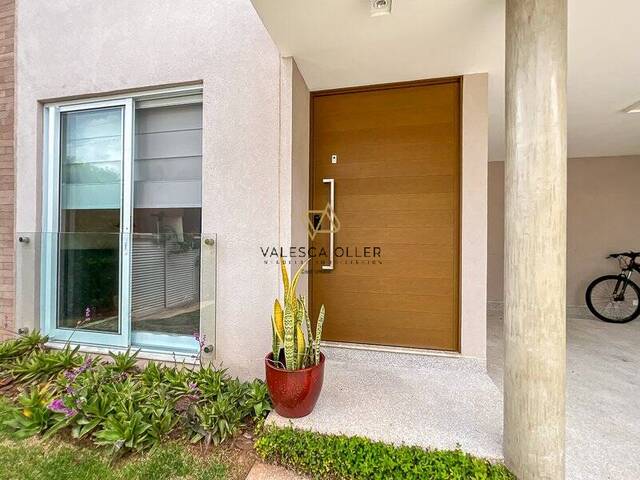 #3838 - Casa para Venda em Santana de Parnaíba - SP - 2