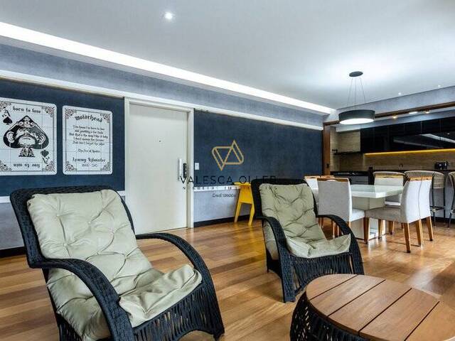 #3839 - Apartamento para Venda em Santana de Parnaíba - SP - 2