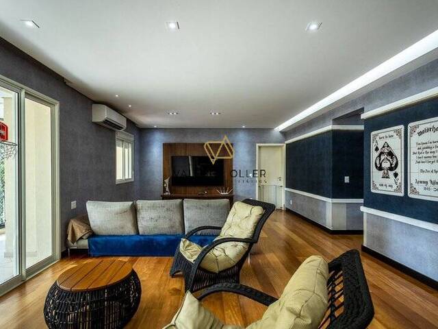 #3839 - Apartamento para Venda em Santana de Parnaíba - SP - 3