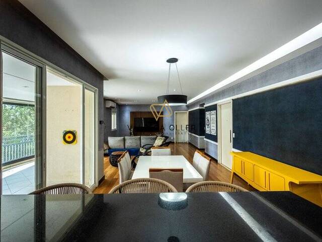 Apartamento para Venda em Santana de Parnaíba - 5