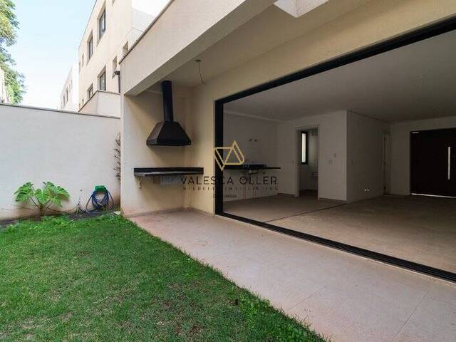 #3841 - Casa para Venda em Santana de Parnaíba - SP - 3