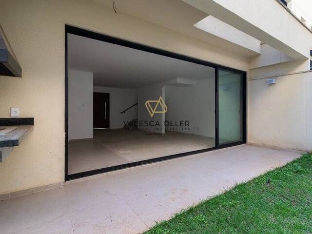 #3841 - Casa para Venda em Santana de Parnaíba - SP - 2