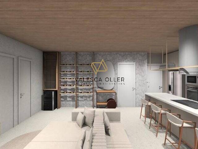 Venda em Alphagran Alphaville - Barueri