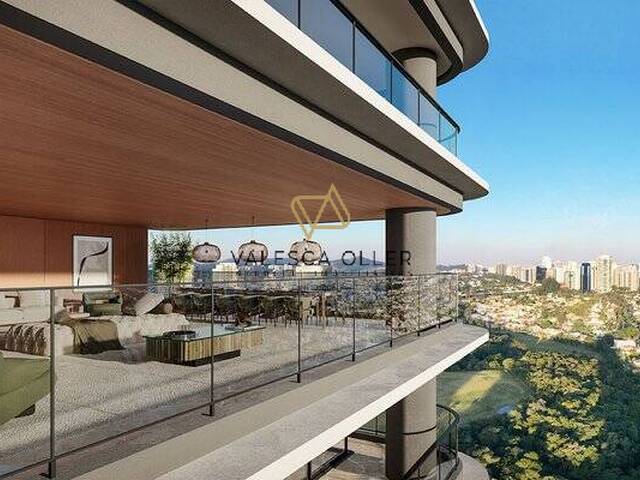 Apartamento para Venda em Barueri - 5