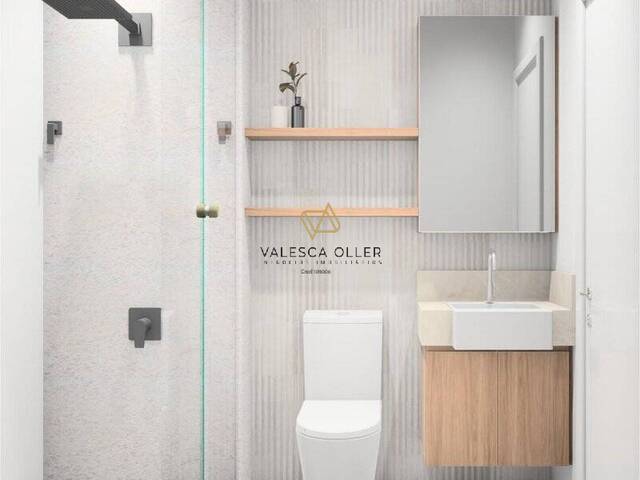 Apartamento para Venda em Barueri - 4
