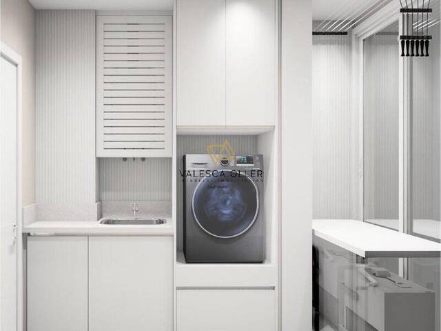 #3842 - Apartamento para Venda em Barueri - SP - 3