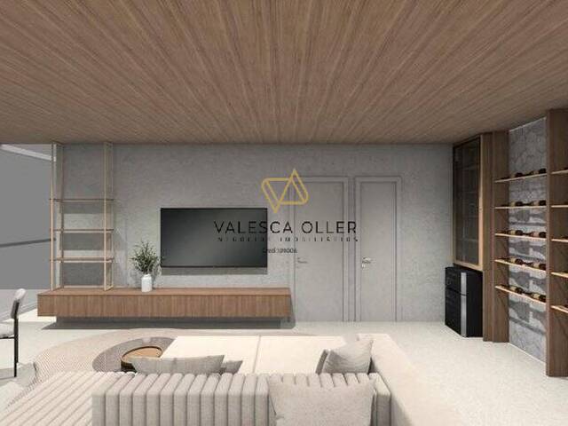 #3842 - Apartamento para Venda em Barueri - SP - 2