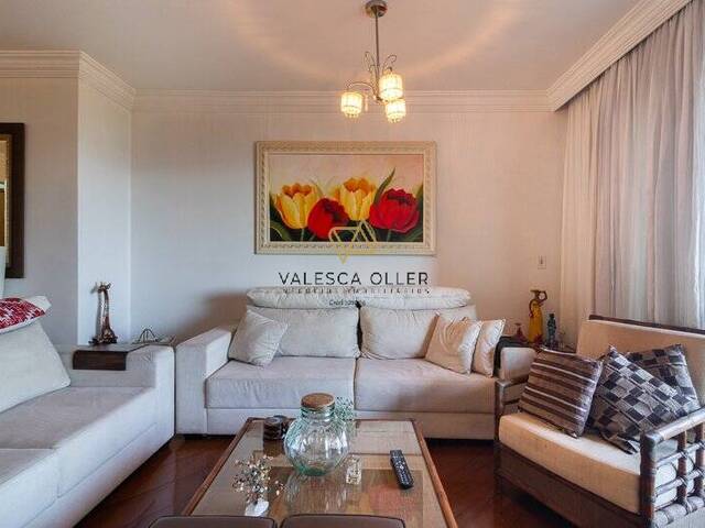 #3846 - Apartamento para Venda em Barueri - SP - 2