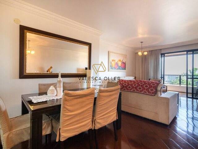 #3846 - Apartamento para Venda em Barueri - SP - 3