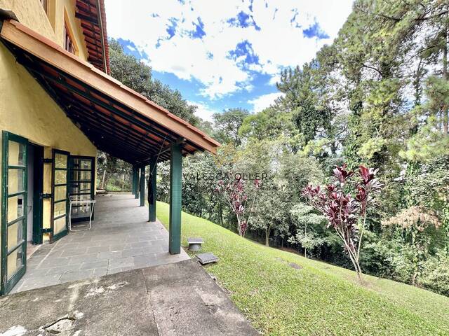 #3847 - Casa para Venda em Carapicuíba - SP - 2