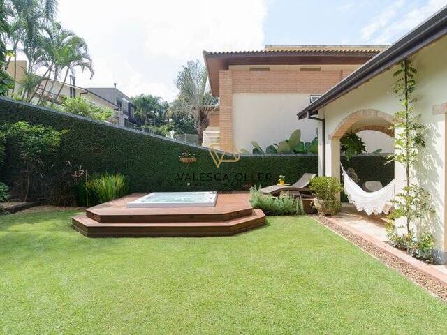 Casa para Venda em Santana de Parnaíba - 4