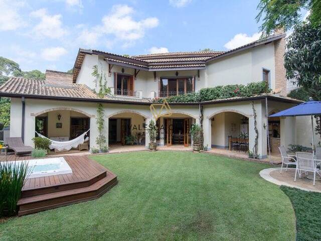 Casa para Venda em Santana de Parnaíba - 5
