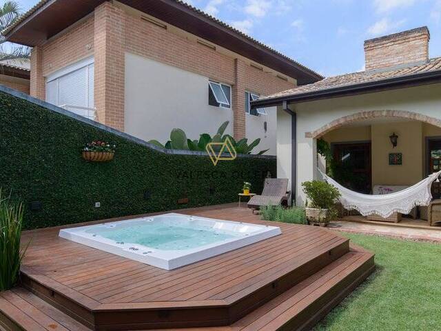 #3848 - Casa para Venda em Santana de Parnaíba - SP - 3