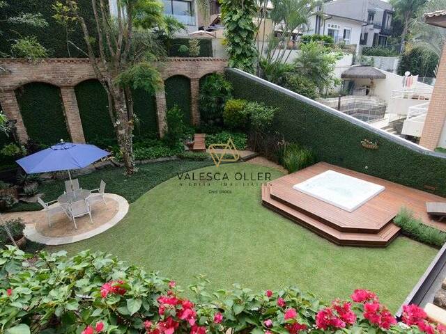 #3848 - Casa para Venda em Santana de Parnaíba - SP - 2