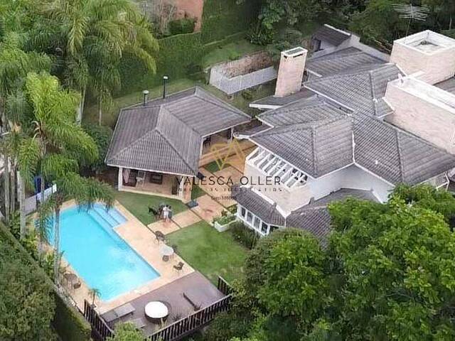 #3852 - Casa para Venda em Jandira - SP - 1