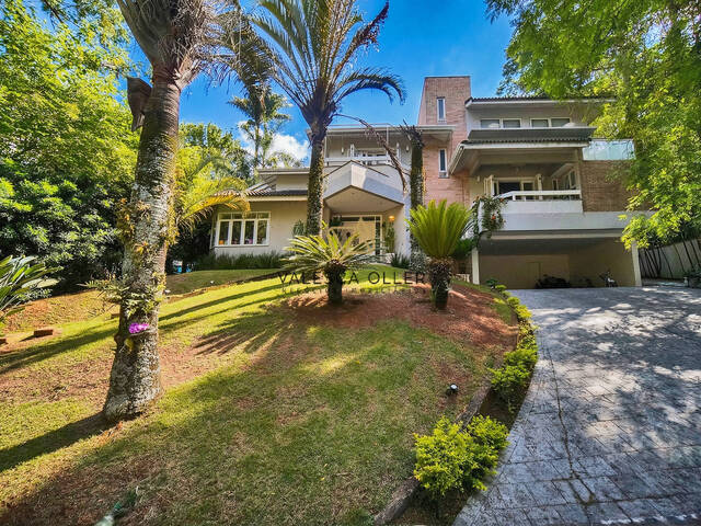 #3852 - Casa para Venda em Jandira - SP - 3