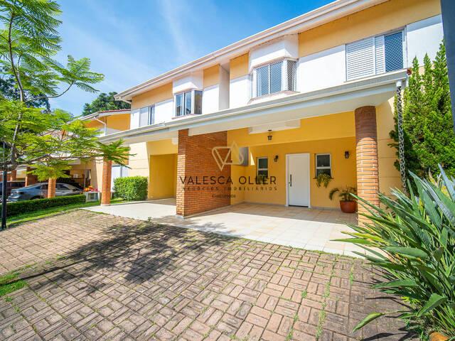 #3853 - Casa para Venda em Cotia - SP - 1
