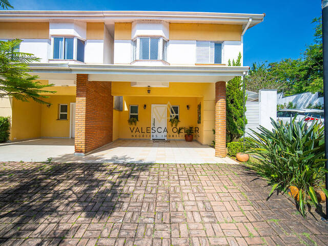 #3853 - Casa para Venda em Cotia - SP - 2