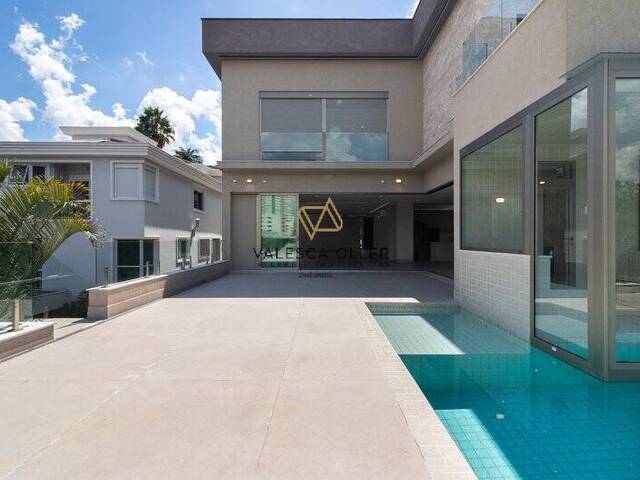 #3855 - Casa para Venda em Santana de Parnaíba - SP - 2