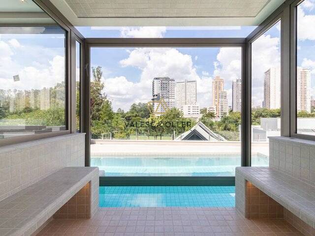 #3855 - Casa para Venda em Santana de Parnaíba - SP - 3