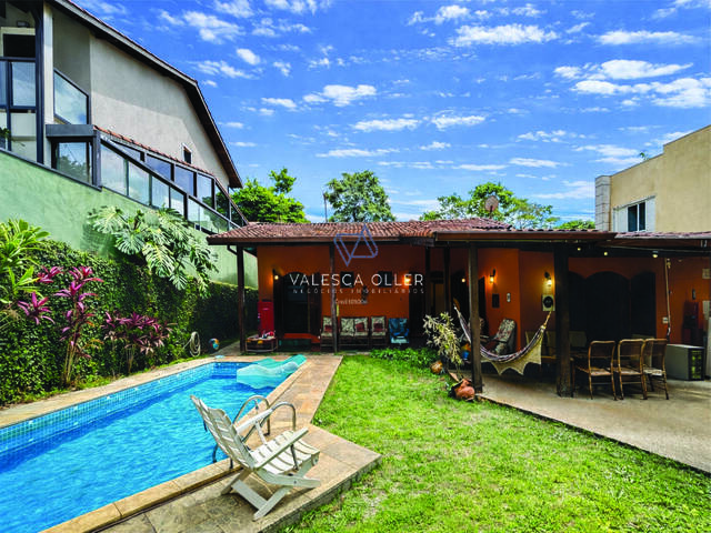 #3857 - Casa para Venda em Cotia - SP - 1