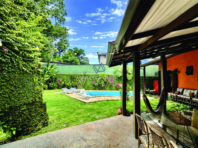 #3857 - Casa para Venda em Cotia - SP - 2