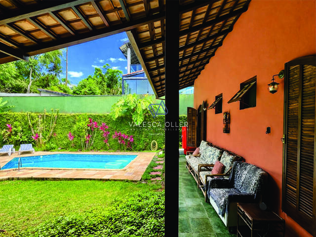 #3857 - Casa para Venda em Cotia - SP - 3