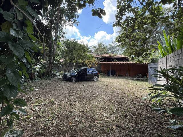 #3858 - Terreno para Venda em Carapicuíba - SP - 3