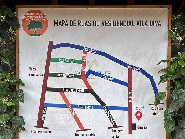 Terreno para Venda em Carapicuíba - 4