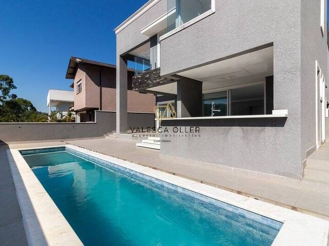 #3859 - Casa para Venda em Santana de Parnaíba - SP - 1