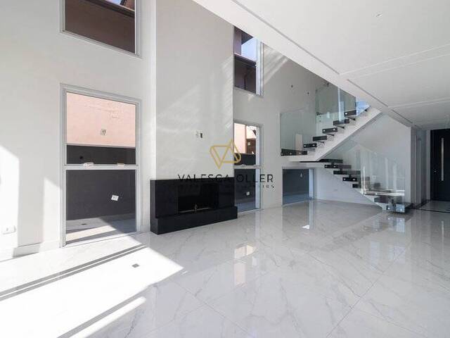 #3859 - Casa para Venda em Santana de Parnaíba - SP - 3