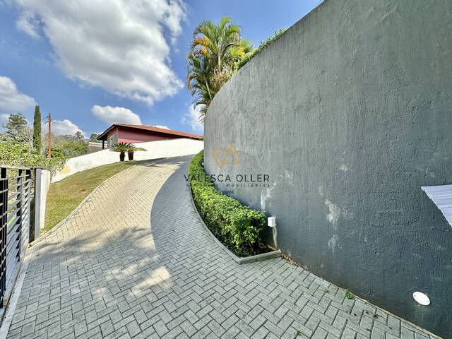 #3862 - Casa para Venda em Cotia - SP - 2