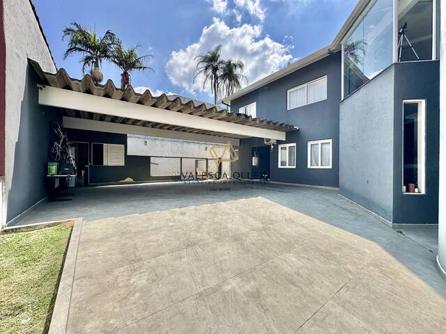 #3862 - Casa para Venda em Cotia - SP - 3