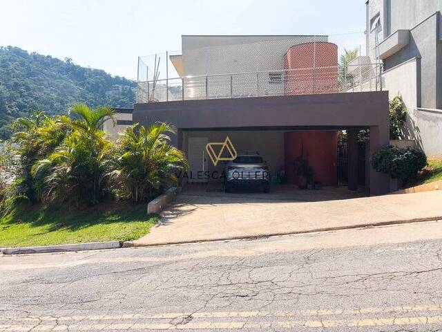 #3864 - Casa para Venda em Santana de Parnaíba - SP - 2