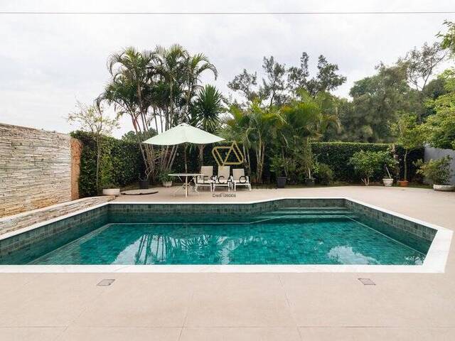 Casa para Venda em Santana de Parnaíba - 4