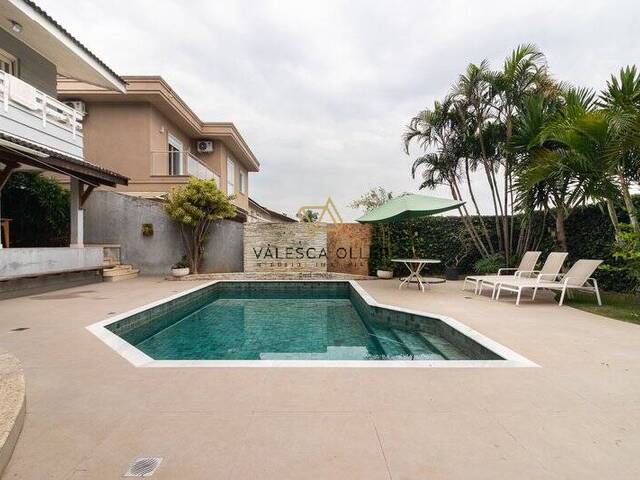 #3865 - Casa para Venda em Santana de Parnaíba - SP - 2