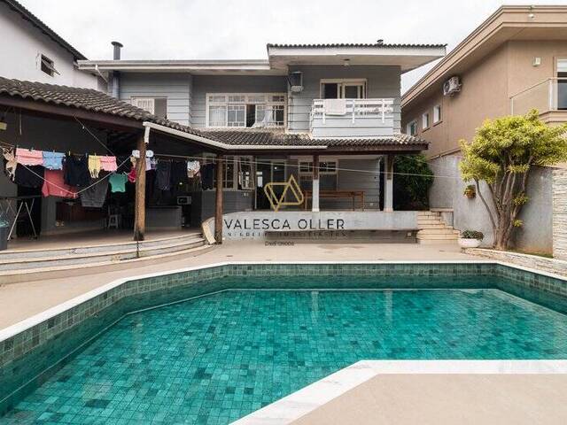 #3865 - Casa para Venda em Santana de Parnaíba - SP - 1