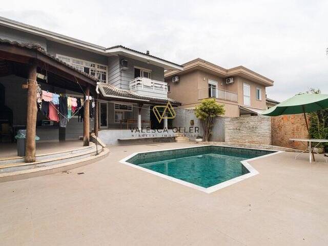 #3865 - Casa para Venda em Santana de Parnaíba - SP - 3