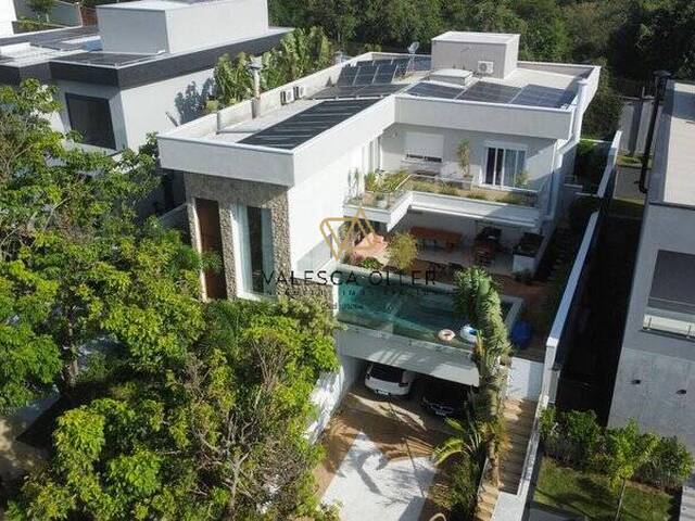 #3866 - Casa para Venda em Santana de Parnaíba - SP - 1