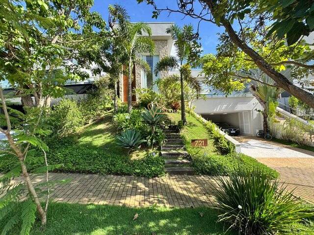 Casa para Venda em Santana de Parnaíba - 4